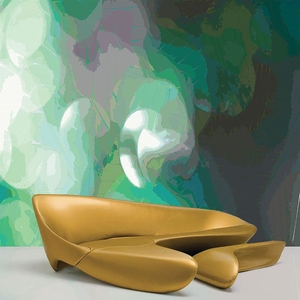 YoYo Designs MixMix II Non Woven Ψηφιακή Εκτύπωση