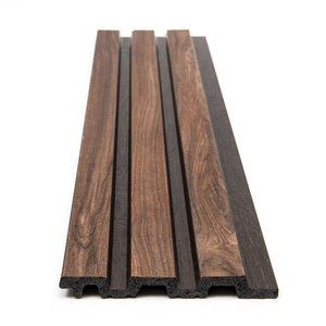 Piano Wood wall panel All Around Deco