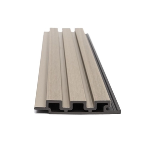 WPC-Wood wall panel All Around Deco