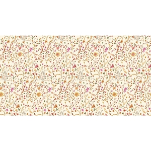 J&V 601 Kerala Non Woven Vinyl Ταπετσαρία Τοίχου