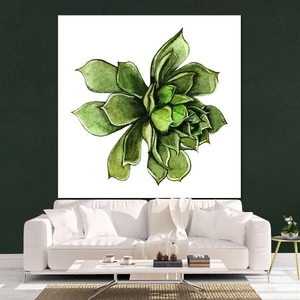 Ψηφιακή Εκτύπωση σε Καμβά 100Χ100 , All Around Deco