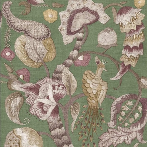 Wallcovering Parato Jaipur