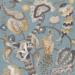 Wallcovering Parato Jaipur