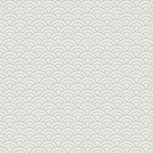 All around Deco Batabasta Wallpaper