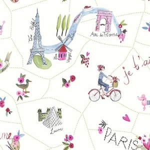 Wallpaper Imagine Fun 2 All Around Deco Studio 360-696105