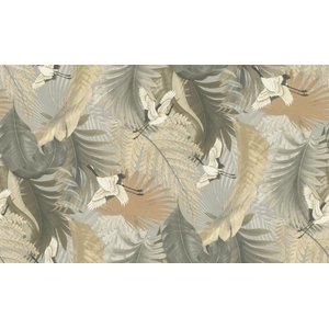 Ταπετσαρία Τοίχου Tendenze , Emiliana Parati