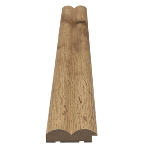 Πηχακι Διπλό Έναρξη -Τελείωμα 808090 Wave St 16/55/2750 Pecan