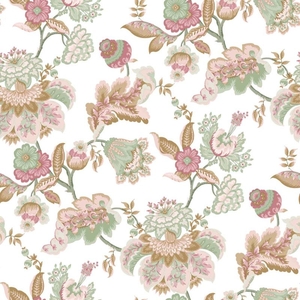 Parato Wallcovering ,Blooming Garden 11
