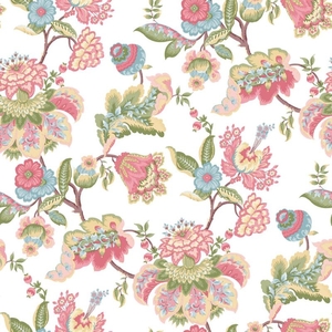 Parato Wallcovering ,Blooming Garden 11