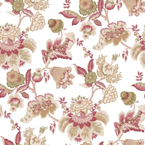 Parato Wallcovering ,Blooming Garden 11
