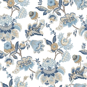 Parato Wallcovering ,Blooming Garden 11