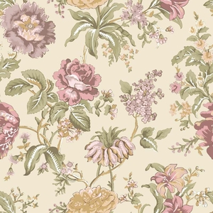 Parato Wallcovering ,Blooming Garden 11
