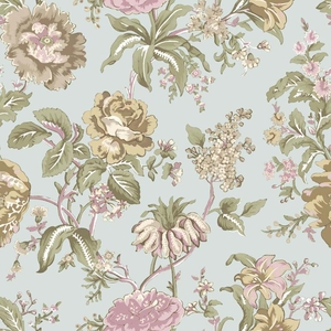 Parato Wallcovering ,Blooming Garden 11