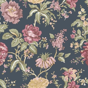 Parato Wallcovering ,Blooming Garden 11