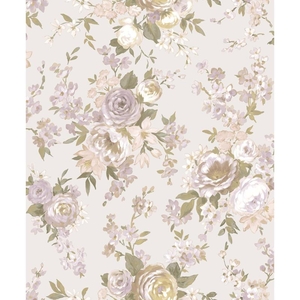 Parato Wallcovering ,Blooming Garden 11