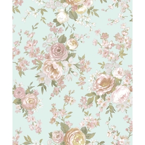 Parato Wallcovering ,Blooming Garden 11