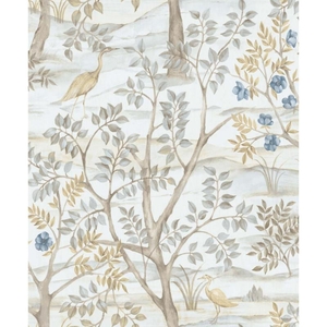Parato Wallcovering ,Blooming Garden 11