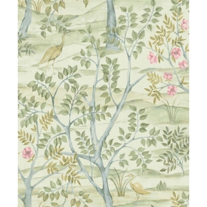 Parato Wallcovering ,Blooming Garden 11