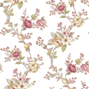 Parato Wallcovering ,Blooming Garden 11