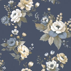 Parato Wallcovering ,Blooming Garden 11