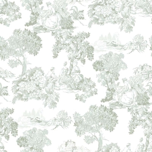 Parato Wallcovering ,Blooming Garden 11