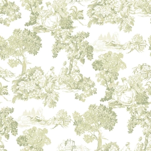 Parato Wallcovering ,Blooming Garden 11