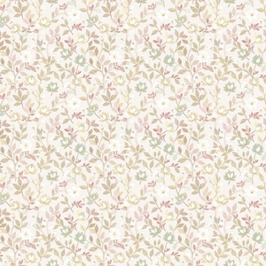 Parato Wallcovering ,Blooming Garden 11