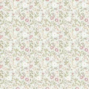 Parato Wallcovering ,Blooming Garden 11