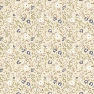 Parato Wallcovering ,Blooming Garden 11