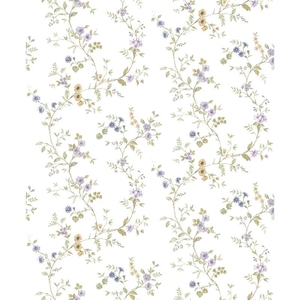 Parato Wallcovering ,Blooming Garden 11