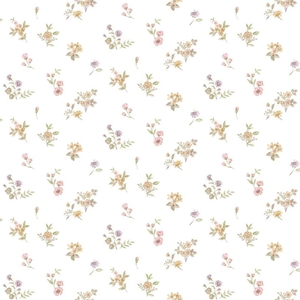 Parato Wallcovering ,Blooming Garden 11