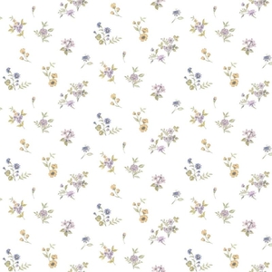Parato Wallcovering ,Blooming Garden 11