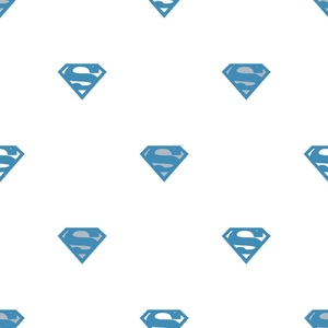 Wallpaper Superman, All Around Deco, Studio360 90032