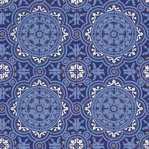 Cole & Son Albemarle Non Woven Ταπετσαρία Τοίχου