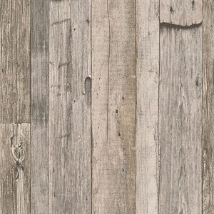 Ταπετσαρία Τοίχου Ξύλο, AS Creation Decora Nature 6