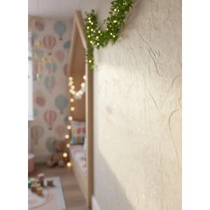 Πάνελ Εύκαμπτης Πέτρας Slate 60x120 Μπεζ Λευκό