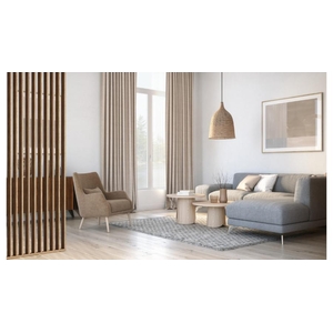 Διαχωριστικό Woodwall Saragossa , All Around Deco