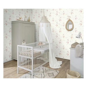 Wallcovering Kids Word II by Rasch