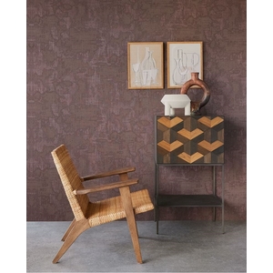 Ταπετσαρία Τοίχου Canvas , Eijffinger