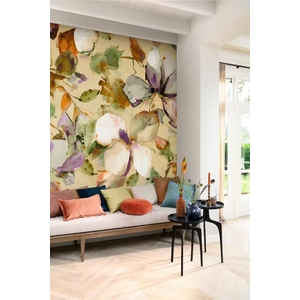 Digital Print 2,65Mx3,00M Florentine IV, Rasch