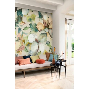 Digital Print 2,65Mx3,00M Florentine IV, Rasch