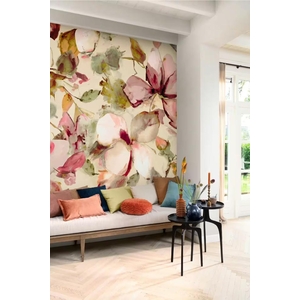 Digital Print 2,65Mx3,00M Florentine IV, Rasch