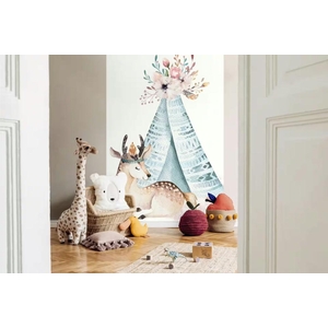 Digital Wall Print 1.59Mx2.80M by Rasch