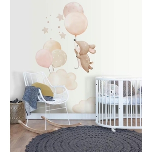 Digital Wall Print 1.59Mx2.80M by Rasch