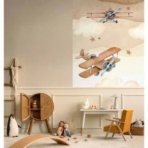 Digital Wall Print 1.59Mx2.80M by Rasch