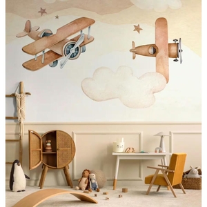 Digital Wall Print 2,65Mx2.80M by Rasch