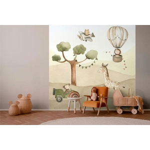 Digital Wall Print 2,65Mx2.80M by Rasch