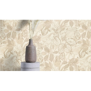 Ταπετσαρία Τοίχου Liverna, Rasch