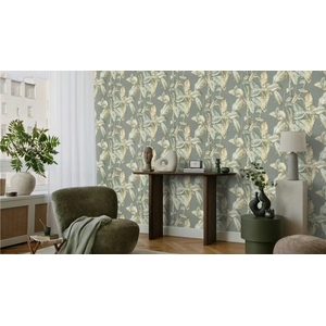 Wallcovering Back to Nature, Rasch