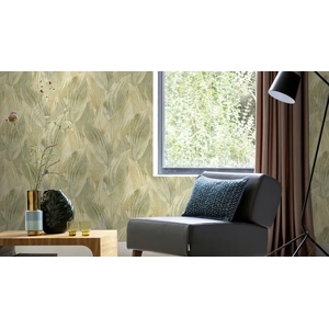 Wallcovering Back to Nature, Rasch